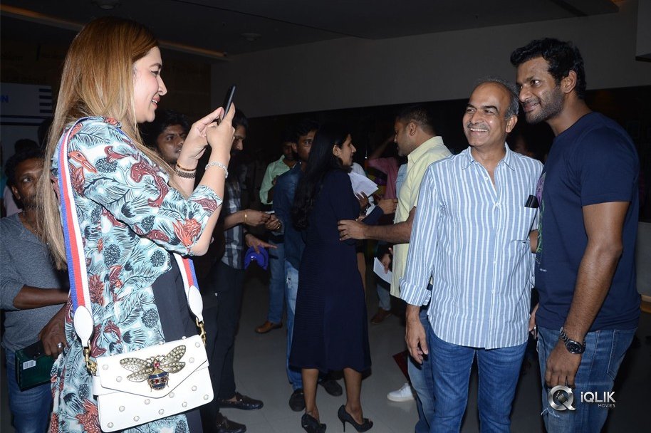 Celebs-at-Abhimanyudu-Movie-Premiere-Show